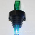Whiskey LED Bottle Pourer, Promotion Gift Item, Available in Various Sizes and Colors